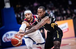 Steve Kerr va conserver le même cinq majeur pour la deuxième phase