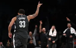 Les Nets boostés par les retours de blessure