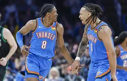 Quand les arbitres confondent les Williams du Thunder