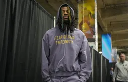 Le GM des Grizzlies assure qu’il ne transférera pas Ja Morant