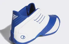 Adidas : revoilà la T-Mac 1 !