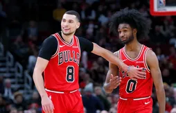 Pronostics NBA | Misez sur Zach LaVine face aux Pacers