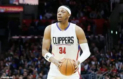 Paul Pierce : « Les rivalités individuelles n’existent plus »