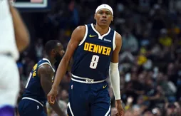 Les Nuggets pourraient prolonger Peyton Watson… pour mieux l’échanger