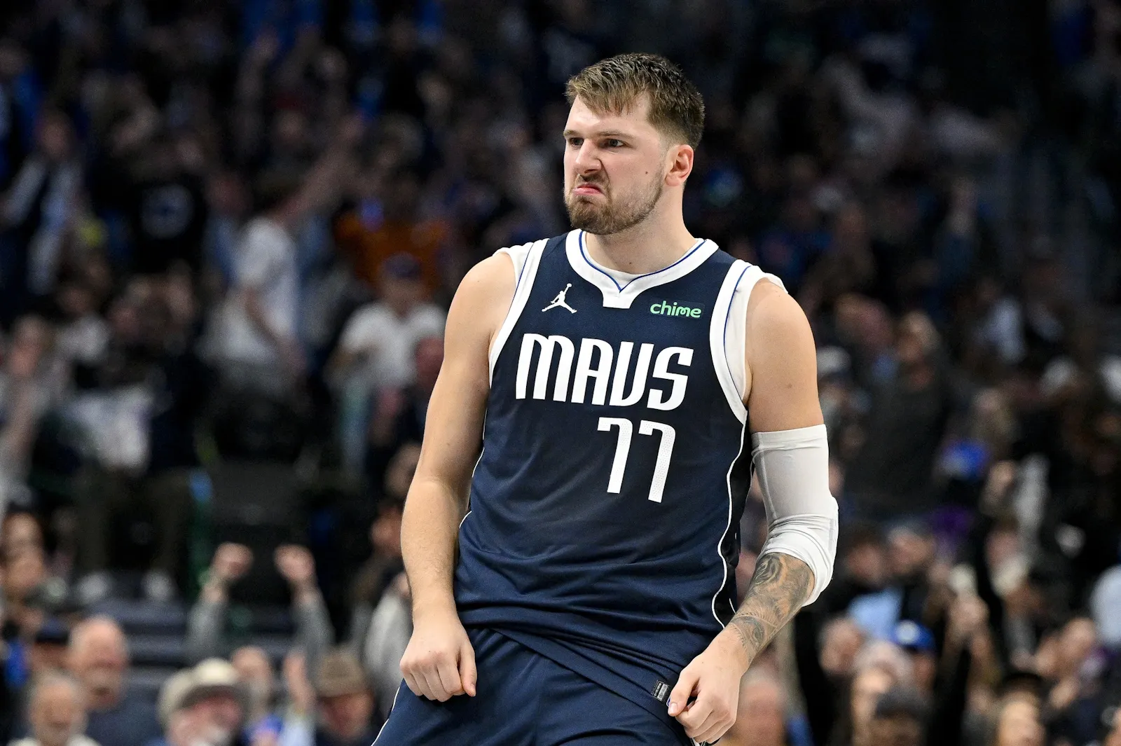 Luka Doncic