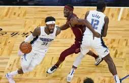 Terrence Ross ne veut plus partir d’Orlando !