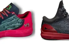 Big Baller Brand : la MB1 est-elle une copie ou une collaboration ?
