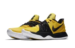 Nike : la Kyrie Low “Amarillo” disponible le 18 août prochain