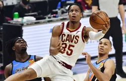 Trois prolongations de contrat chez les Cavaliers