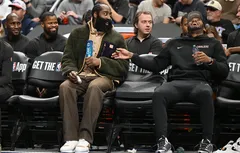 Quand une infernale sirène perturbe le choc Pistons – Cavaliers