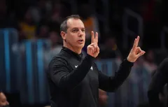 Frank Vogel, nouveau coach des Suns !