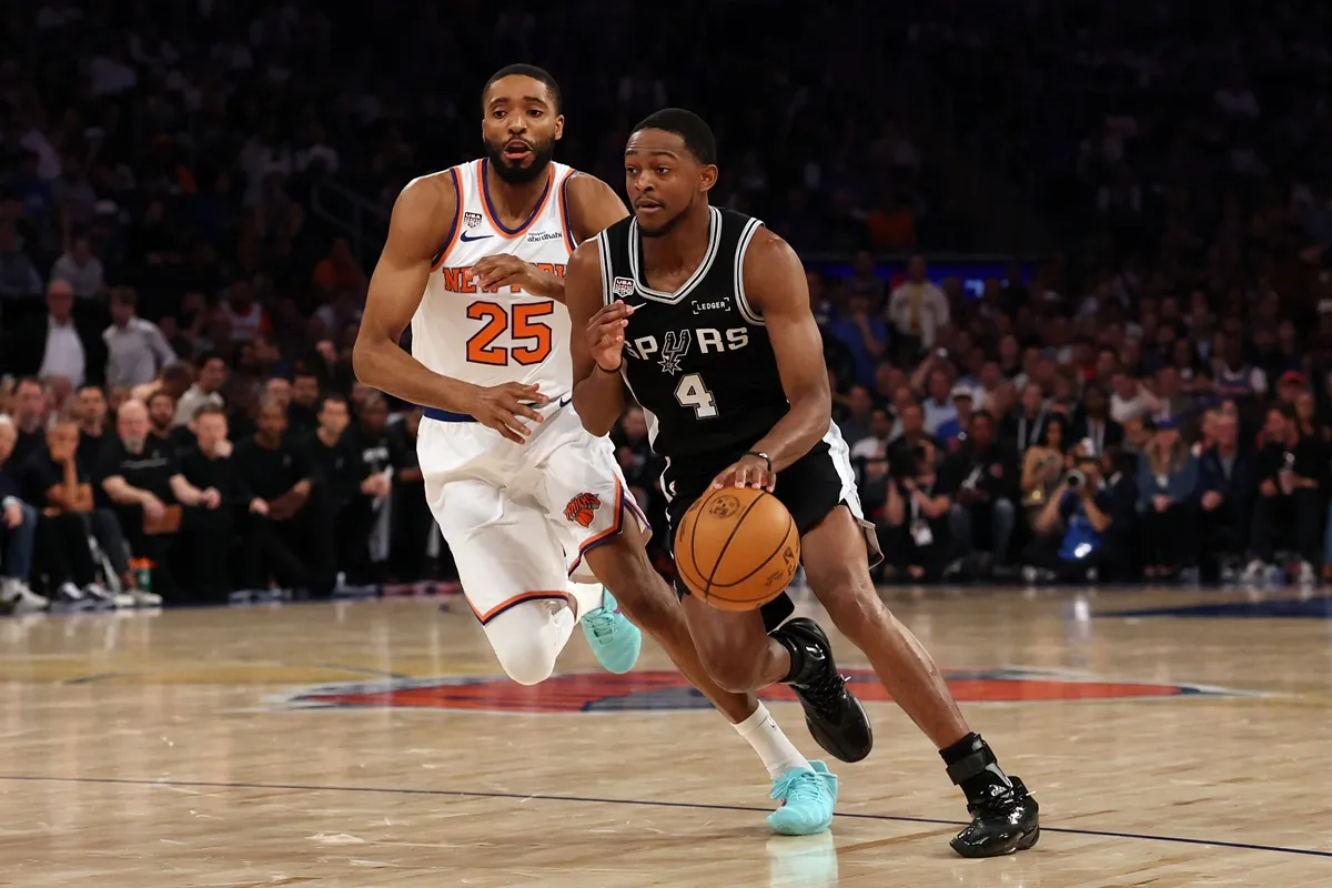 NBA 2K27 | Qui sera le joueur le plus rapide ?