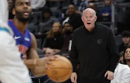 Steve Clifford estime avoir “échoué lamentablement” avec la défense des Hornets