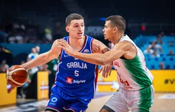 Nikola Jovic profite de l’Euro pour apprendre de Nikola Jokic