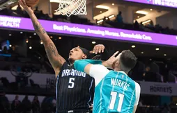Stats & Highlights | Le Magic enchaîne, les Pistons et les Grizzlies déroulent