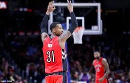 [happy birthday] Terrence Ross – Career Highlights
