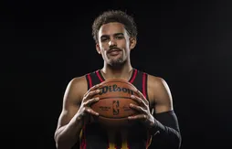 Trae Young n’a pas vraiment digéré son absence de Team USA cet été