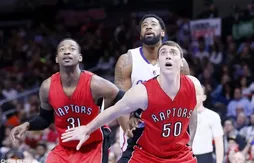Retour aux sources : Tyler Hansbrough rejoint les Hornets