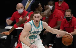 Malgré sa fracture, Gordon Hayward va essayer de débuter la saison