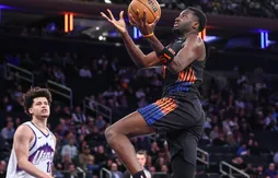 Interview Mohamed Diawara : « Passer de Cholet à New York, c’est une dinguerie »