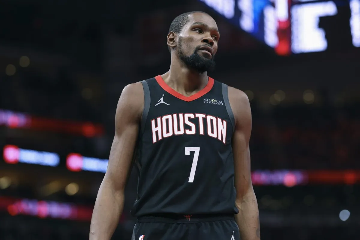 Kevin Durant