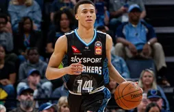 Draft 2020 : R.J. Hampton donne les noms des sept clubs qui l’ont mis à l’essai