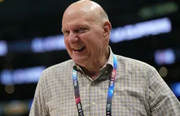 Steve Ballmer ou la culture de l’action