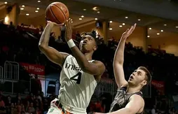 NCAA : Lonnie Walker IV rentre le tir qui tue face à Boston College