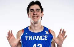 Maxime Raynaud : « On a le meilleur groupe d’intérieurs du monde »