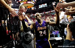 Kobe Bryant reviendrait pour la présaison