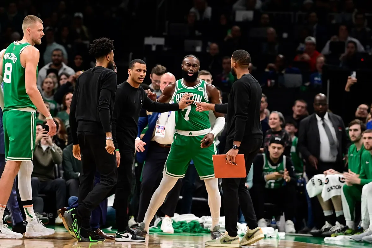Jaylen Brown