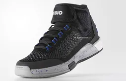 Adidas : la Crazylight Boost 2015 aura une version “mid”