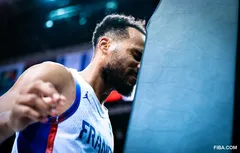 Elie Okobo, un scoreur en confiance