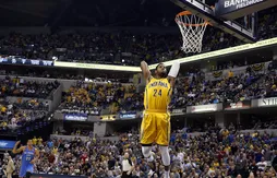 Rétro 2013/14 : le Top 10 de la saison de Paul George