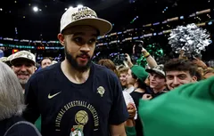 Derrick White en reprend pour quatre ans aux Celtics !