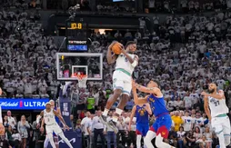 Le MVP de la nuit | Anthony Edwards a tenu sa promesse !