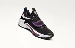 Les premiers clichés de la Zoom Freak 3 !