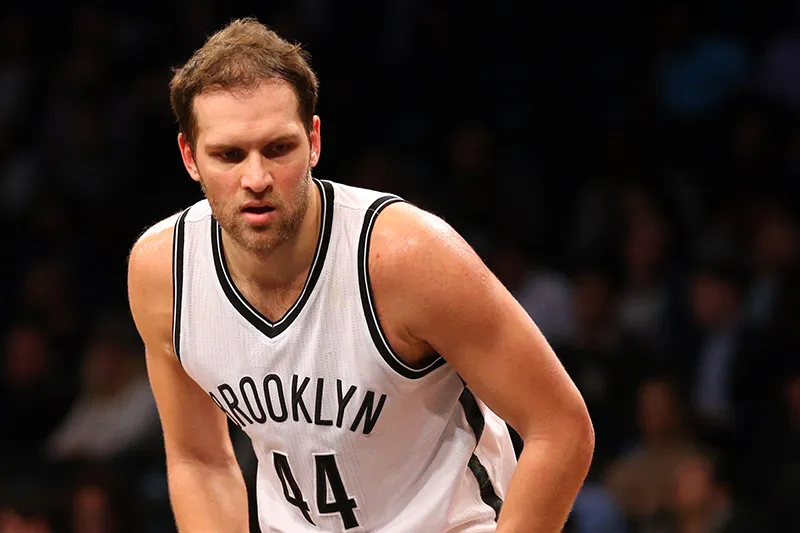 NBA: Philadelphia 76ers at Brooklyn Nets