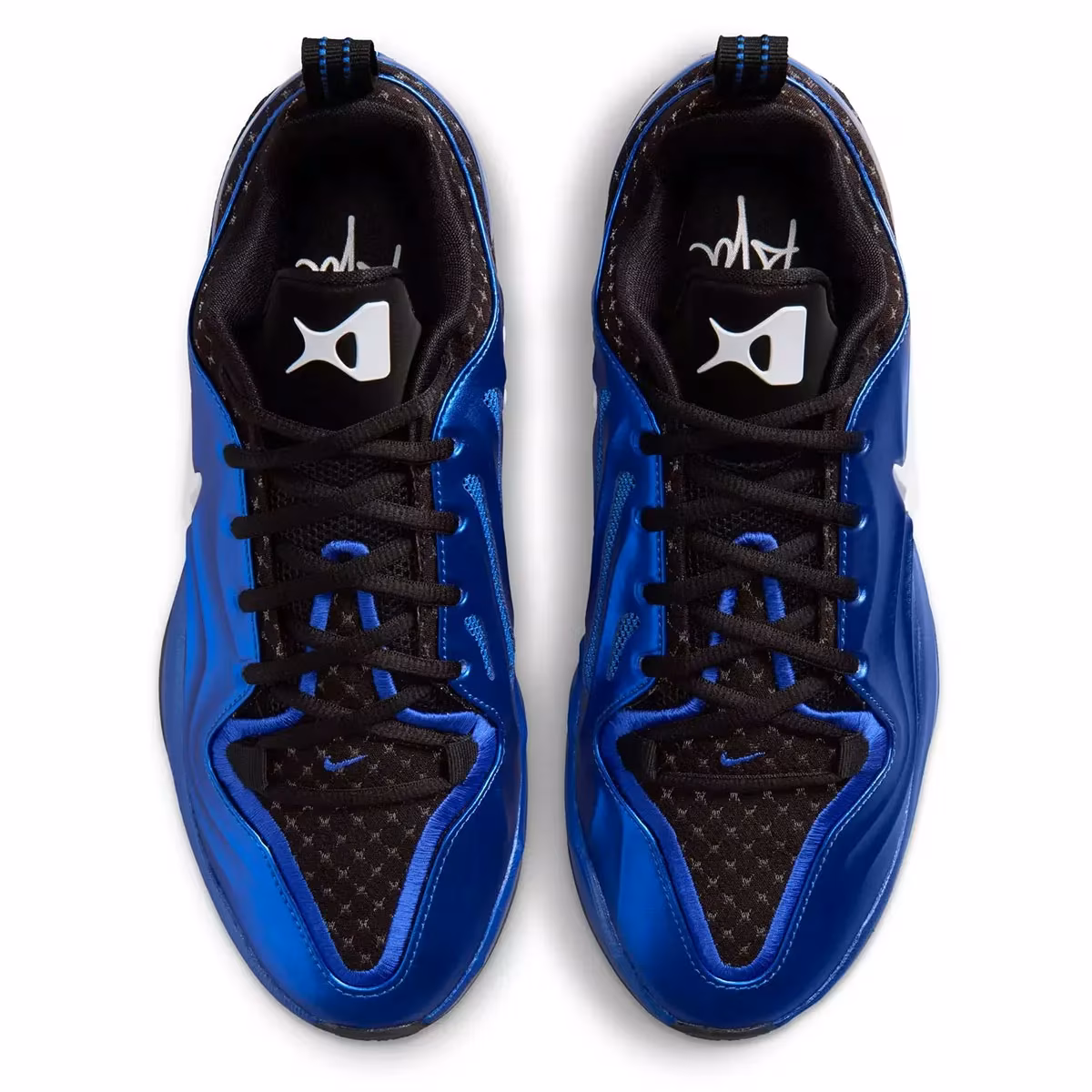 Nike Air Foamposite One