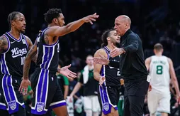 Le GM des Kings apprécie l’optimisme de Doug Christie