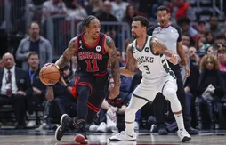 Bulls – Bucks : DeMar DeRozan (42 points) plus “clutch” que Giannis Antetokounmpo (45 points) !