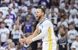 Les Warriors n’oublieront jamais le speech de Stephen Curry