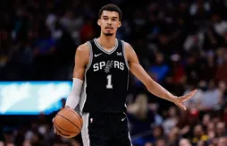 Comme Victor Wembanyama, ils ont flirté avec le quadruple-double