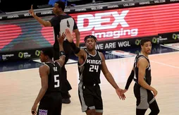 Les jeunes Kings ont une mission : changer la culture de la franchise