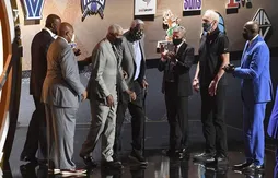 Netflix prépare un documentaire sur la légende Bill Russell