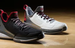 Adidas : deux nouveaux coloris pour la Lillard 1