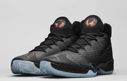 La Air Jordan XXX passe en mode “Black Cat”