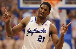Infirmerie : Joel Embiid progresse vite