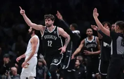 Joe Harris transféré à Detroit