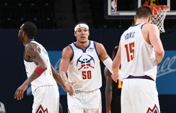 Les Nuggets prolongent Aaron Gordon jusqu’en 2026